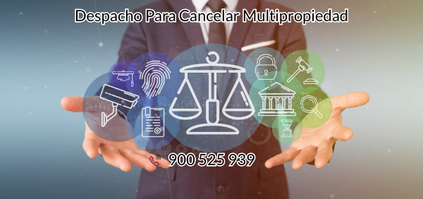 Recuperar el dinero de una multipropiedad no siempre es posible