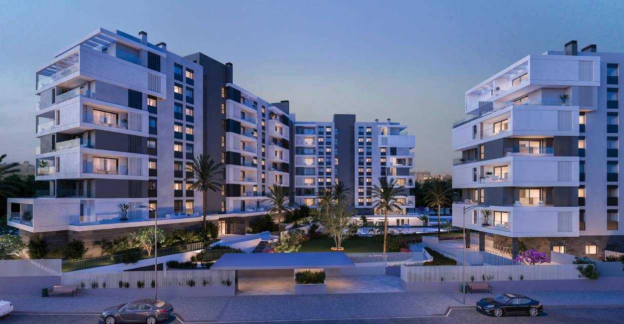 Los analistas propulsan la acción de Aedas, que prevé duplicar sus ingresos en 2025 1 Merca2.es aedas homes analistas Merca2.es