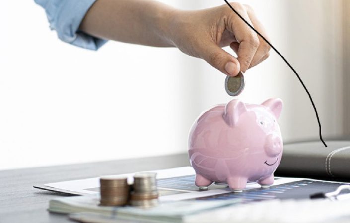 ahorrar dinero cerdito Merca2.es