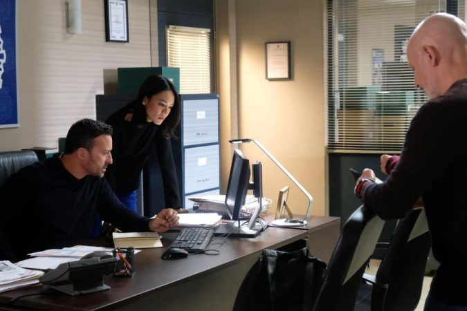 Cuál será la trama de su personaje