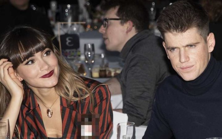Aitana y Miguel Bernardeau: todo lo que tienes que saber sobre su relación 38 Merca2.es Una primera cita fallida
