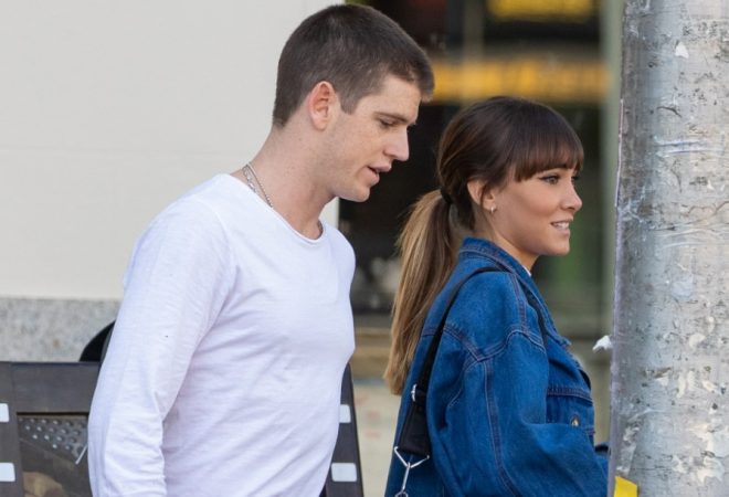 Aitana y Miguel Bernardeau: todo lo que tienes que saber sobre su relación 42 Merca2.es No tienen miedo al ‘hate’