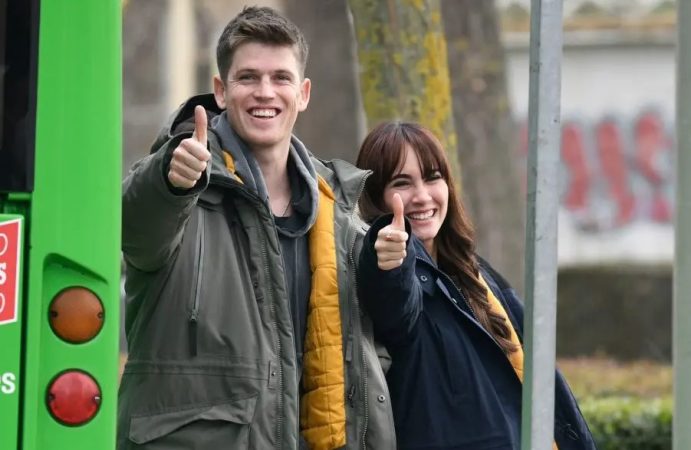 Aitana y Miguel Bernardeau: todo lo que tienes que saber sobre su relación 37 Merca2.es Así se conocieron Aitana y Miguel Bernardeau