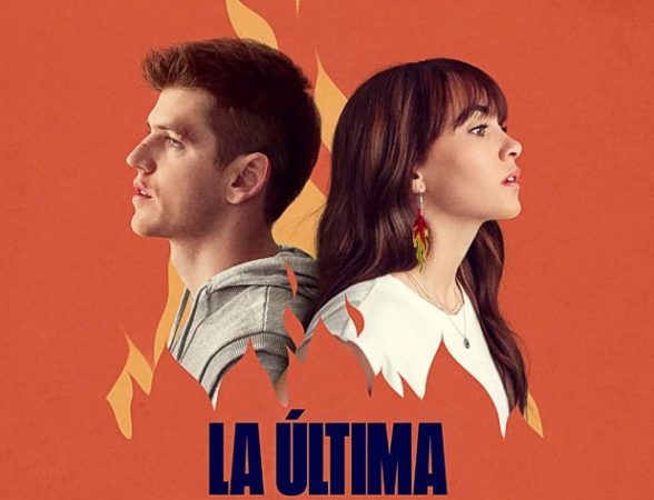 Aitana y Miguel Bernardeau: todo lo que tienes que saber sobre su relación 41 Merca2.es La última, la primera serie de Aitana y Miguel