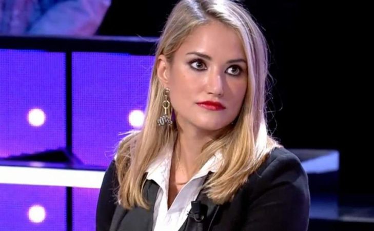 No es el único 'ingreso extra' de Alba Carrillo