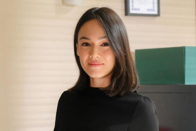 Servir y proteger incorpora un nuevo personaje