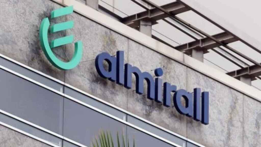 Almirall acelera con lebrikizumab, su tratamiento contra la piel atópica