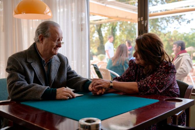 Amar es para siempre: el amor secreto que puede acabar con la carrera de este personaje 24 Merca2.es Amar es para siempre