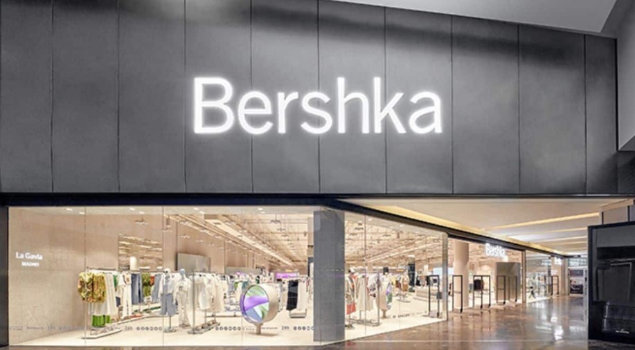 Las americanas de Bershka para Navidad y que puedes llevar a la oficina americanas-bershka