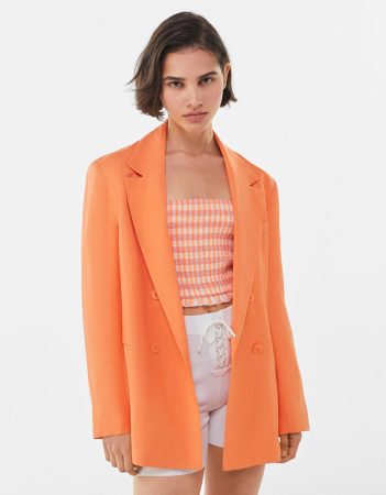 La americana clara clásica