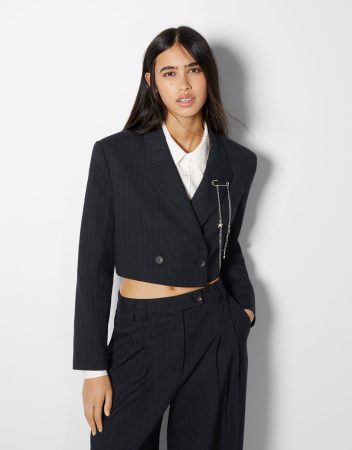 Te gustan las americanas recortadas