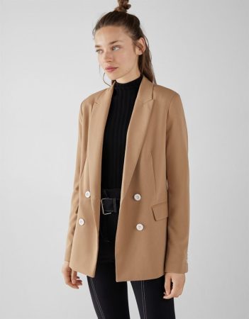 Americana efecto piel