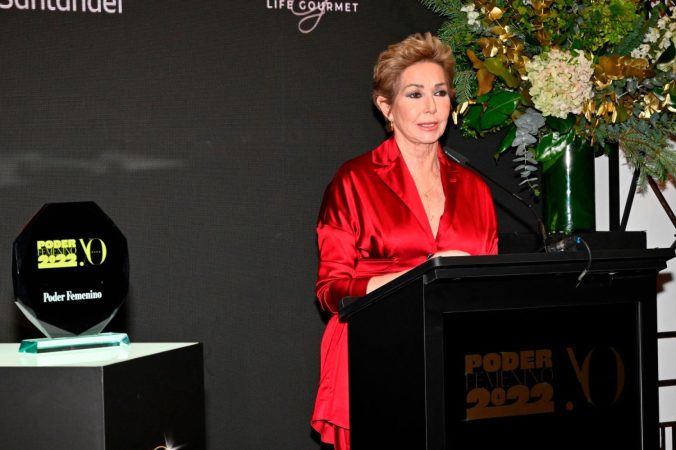 Ana Rosa Quintana deja la televisión: estos son sus motivos 7 Merca2.es Ana Rosa Quintana