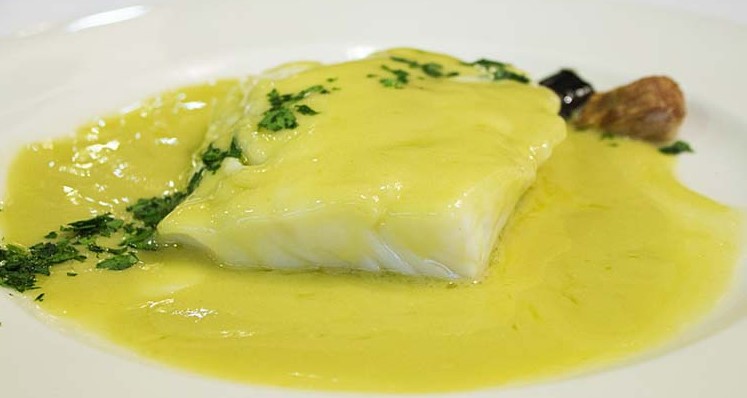 Un pescado muy nutritivo y con un bajo contenido en grasas