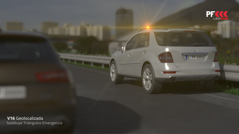 No te confíes: esta es la multa de la DGT que te llegará en 9 meses y de la que casi nadie se libra 32 Merca2.es ¡Ojo con el desconocimiento!