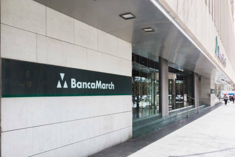 Corporación Financiera Alba nuevamente en precio de compra institucional
