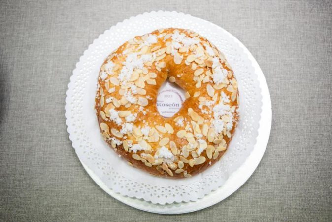 Los mejores roscones de Madrid para celebrar por todo lo alto los Reyes Magos 54 Merca2.es Los roscones realizados por pasteleros profesionales
