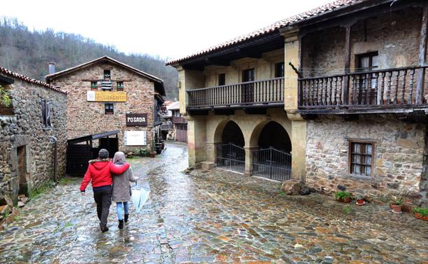 Los pueblos más bonitos de Cantabria para escapar estas navidades 2 Merca2.es barcena kBLH U90498404176Jz 624x385@Diario Montanes Merca2.es