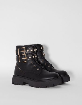 Con estas botas de Bershka todos tus pantalones te quedan mejor 6 Merca2.es bershka 4 Merca2.es