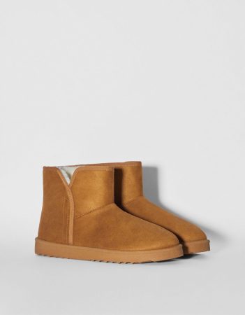 Con estas botas de Bershka todos tus pantalones te quedan mejor 7 Merca2.es bershka 5 Merca2.es