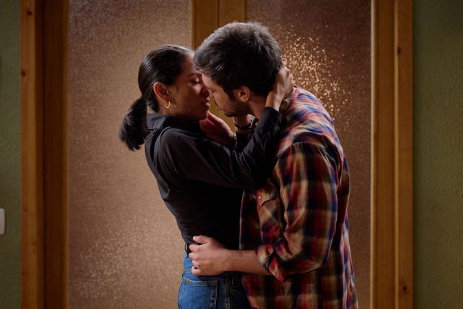 Amar es para siempre: el amor secreto que puede acabar con la carrera de este personaje 26 Merca2.es Amar es para siempre