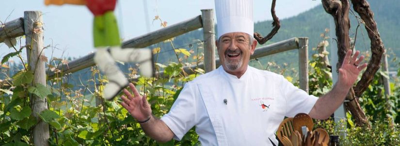 El motivo por el que Arguiñano no quiere saber nada de Telecinco 43 Merca2.es blog k5 1600x585 1 Merca2.es