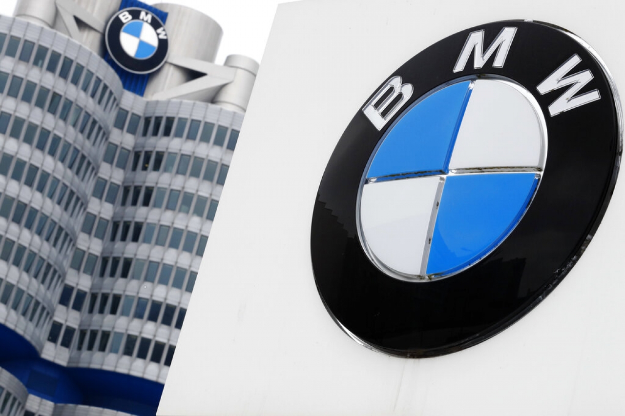 BMW solicita la revisión de cientos de coches en Estados Unidos por un inconveniente en los frenos de Continental