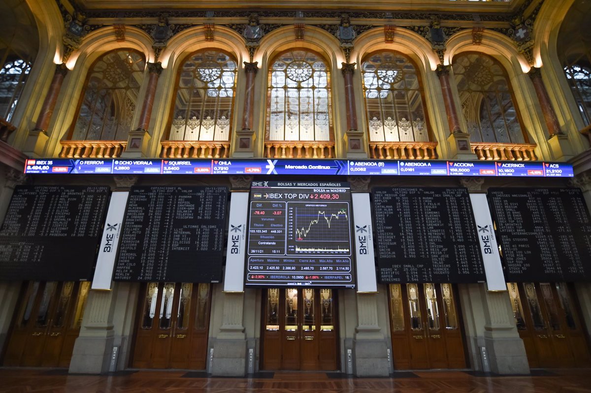 Los ETFs más demandados por los inversores