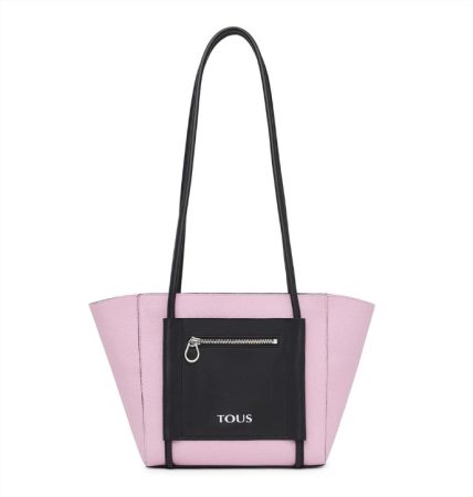 bolso hombro empire mediano