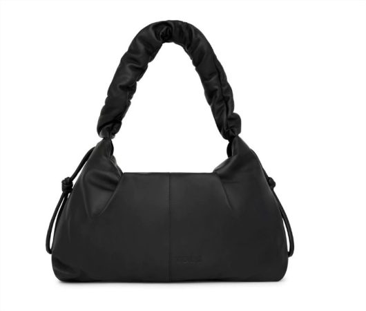 bolso hombro soft grande tous