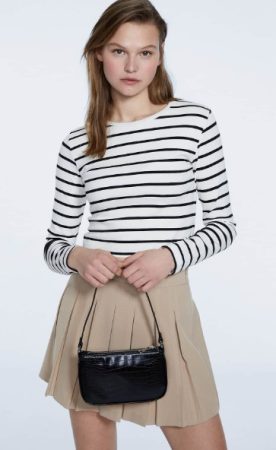 Bolso hombro mini coco