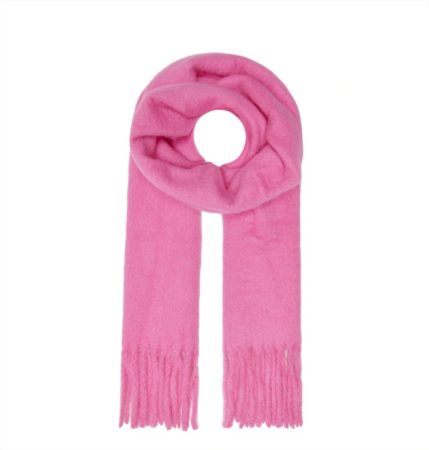 bufanda estampado liso el corte ingles