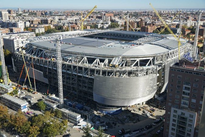 El nuevo Santiago Bernabéu ya es visible 1 Merca2.es c0011C1202212011300Thumb16 Merca2.es