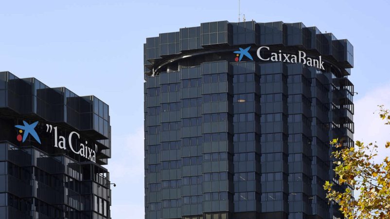 La banca domina el patrimonio de fondos bajo gestión con Caixabank a la cabeza 1 Merca2.es Caixabank