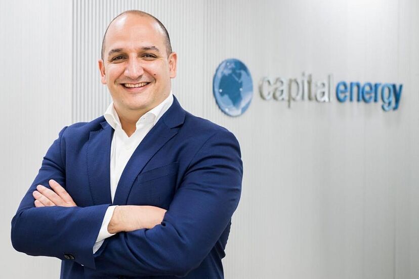 El reto de Capital Energy: un debut en Bolsa que pasa por la autoliquidación El reto de Capital Energy: un debut en Bolsa que pasa por la autoliquidación