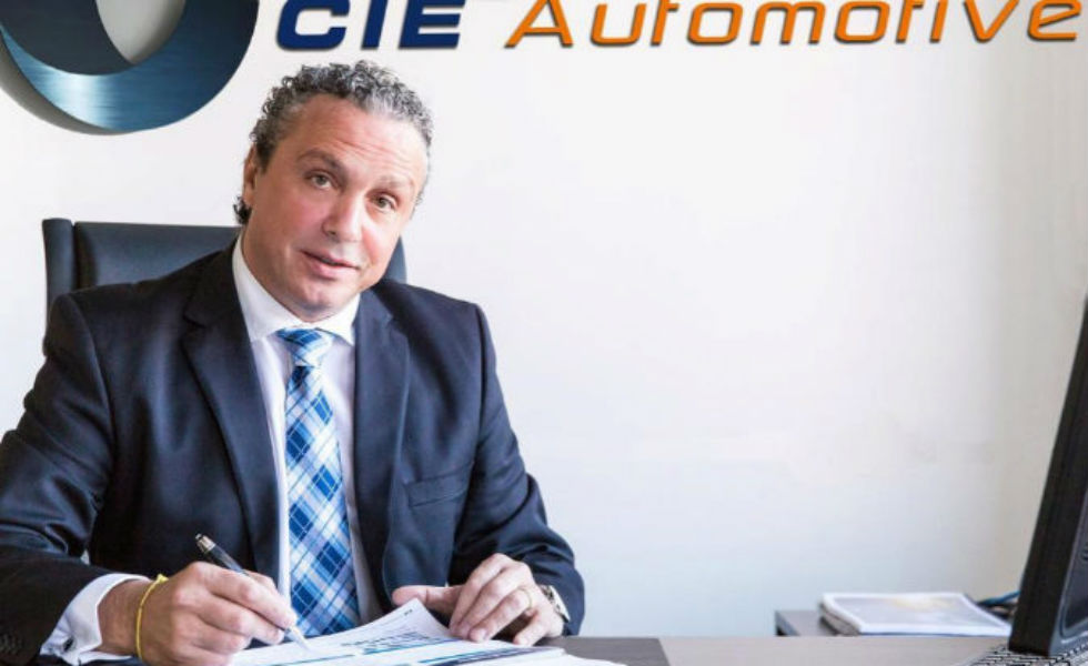 CIE Automotive se perfila alcista con +30% de beneficio a medio plazo CIE Automotive se perfila alcista con +30% de beneficio a medio plazo