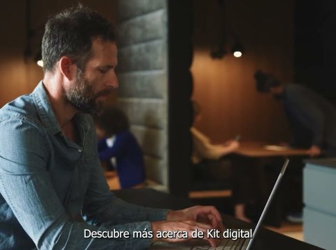 Video Thumbnail: Consulta las tres convocatorias abiertas del Programa Kit Digital