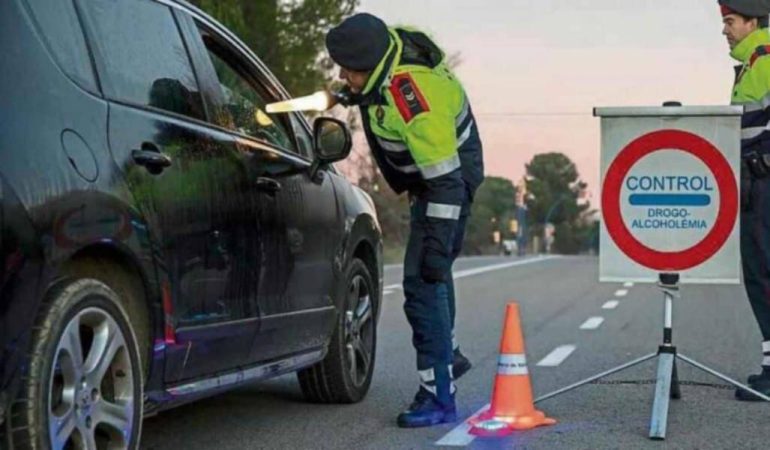 Tasa 0,0 para menores