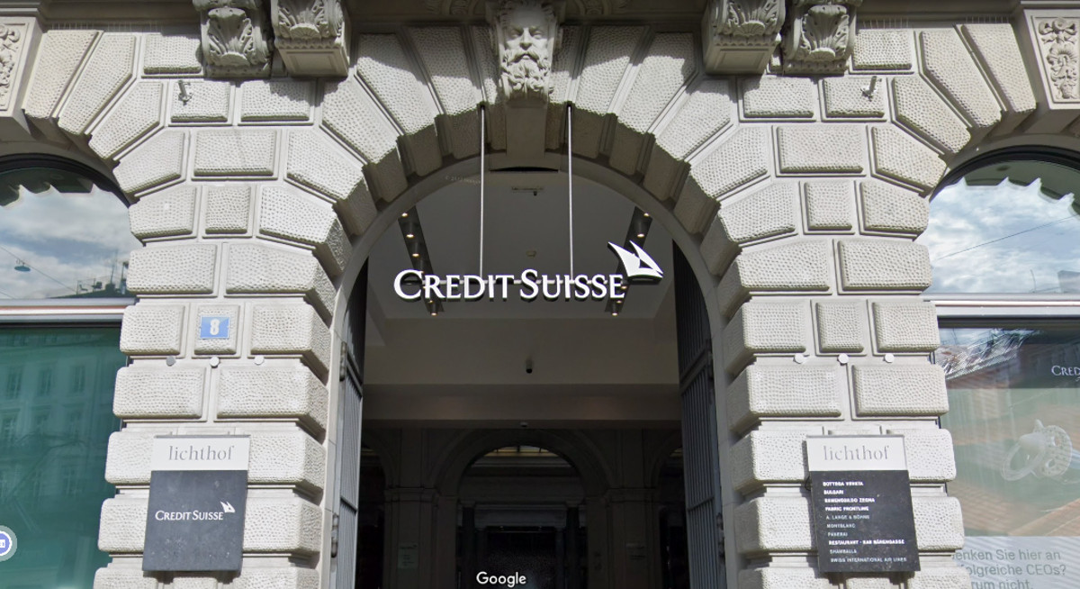 La Fiscalía suiza investiga la adquisición de Credit Suisse en busca de posibles irregularidades