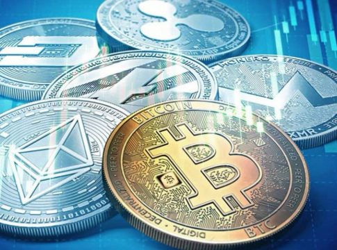 criptomonedas Criptomonedas