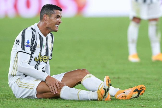 cristiano ronaldo juventus Merca2.es