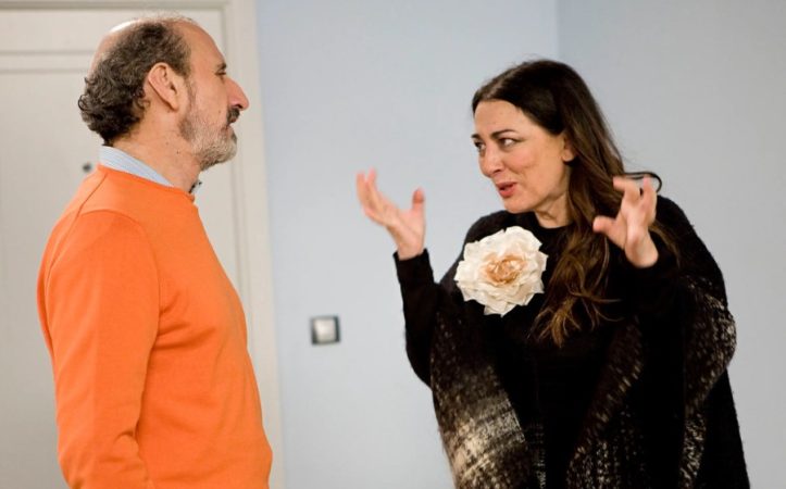 El nuevo fichaje de 'La que se avecina' para su nueva temporada 45 Merca2.es curiosidades la que se avecina 5 Merca2.es