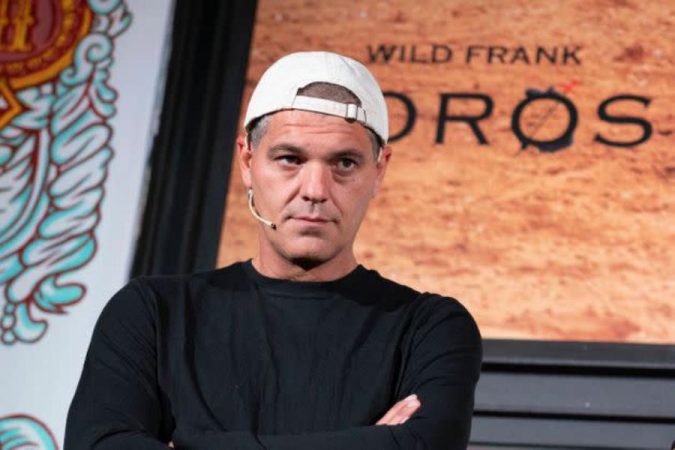 Frank Cuesta y su homofobia: el comentario que ha cabreado a toda España 60 Merca2.es Las reacciones en las redes