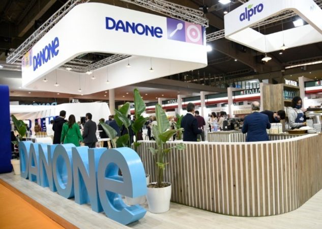 China y EE. UU. sostienen a Danone: ventas online y proteínas impulsan el margen pese a Nestlé 3 Merca2.es danone Merca2.es