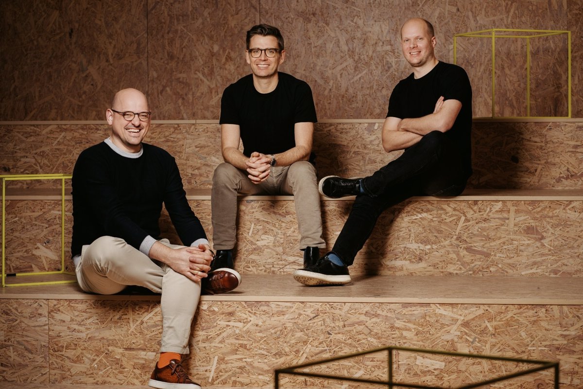 DasLab capta 6,2 millones en su primera ronda de inversión para reforzarse en España