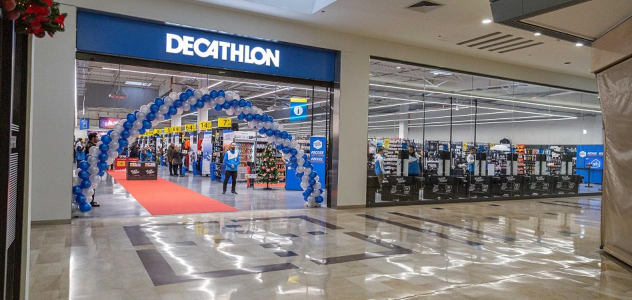 Decathlon, al descubierto: estos son los motivos por los que es tan barata la ropa