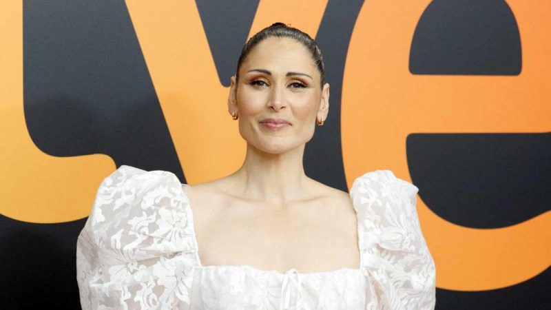 El increíble cambio físico de Rosa López tras dejar la academia de OT 42 Merca2.es Los 100 kilos de Rosa López en sentadilla y otros tres ejercicios