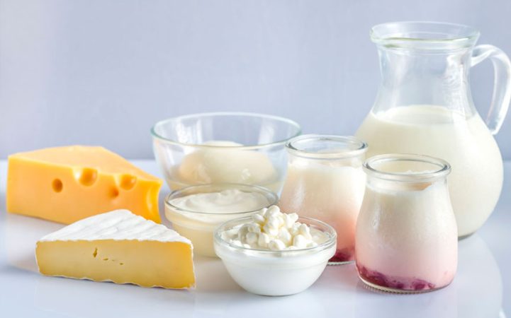 Sólo cuenta las porciones