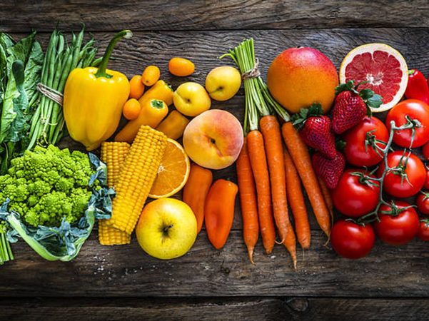 ¿Qué incluye una dieta para adelgazar 10 kg?