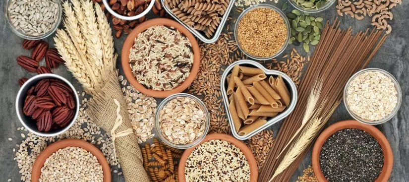 Distribución Día Tipo